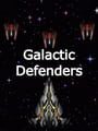 Galactic Defenders