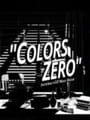 Colors: Zero
