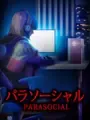 Parasocial cover art