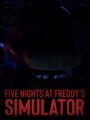Five Nights at Freddy's Simulator