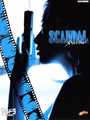 Scandal cover