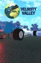 Velocity Valley cover art