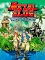 Metal Slug Advance cover