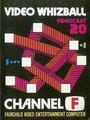 Videocart-20: Video Whizball