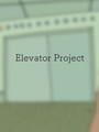 Elevator Project