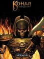 Kohan: Ahriman's Gift