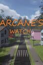 Arcane's Watch