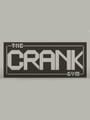 The Crank Gym