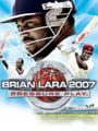 Brian Lara 2007 Pressure Play Kapak Resmi