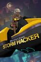 Aenigma Game: Storm Hacker