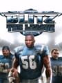 Blitz: The League cover