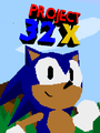 Project 32X cover