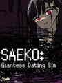 SAEKO: Giantess Dating Sim cover