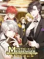 Mystic Messenger cover art