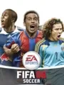 FIFA Soccer 08 small cover