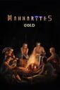 MannaRites Gold