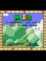 Mario In Mushroom Rix Land 4: Trip To Nano Island