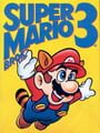 Super Mario Bros. 3 box art
