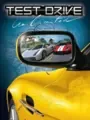 Test Drive Unlimited cover art