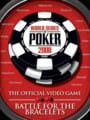World Series of Poker 2008: Battle for the Bracelets Kapak Resmi
