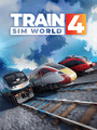 Train Sim World 4 poster