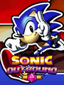 Sonic Outbound cover