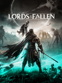 Box Art for Lords of the Fallen