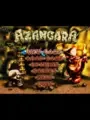 Azangara cover art
