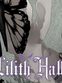 Lilith Hall cover