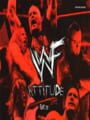 WWF Attitude cover