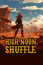 High Noon Shuffle cover