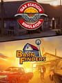 Simulator Bundle: Gas Station Simulator and Barn Finders