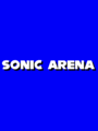 Sonic Arena cover