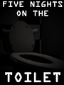 Five Nights on the Toilet cover
