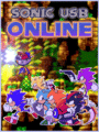 Sonic USB Online cover