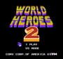 World Heroes 2