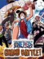 One Piece: Grand Battle!