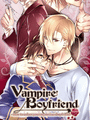 Vampire Boyfriend cover