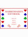 Rabbitmaiden Softbook Kapak Resmi