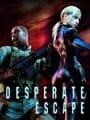 Resident Evil 5: Desperate Escape cover
