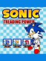 Sonic Treading Power cover