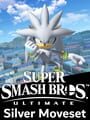 Super Smash Bros. Ultimate: Silver Moveset
