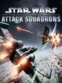 Star Wars: Attack Squadrons cover art