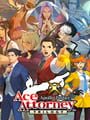Apollo Justice: Ace Attorney Trilogy cover