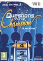 Questions pour un Champion cover