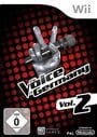 The Voice of Germany Vol. 2
