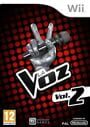 La Voz Vol. 2