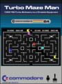 Turbo Maze Man