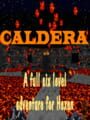 Caldera