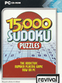 15,000 Sudoku Puzzles